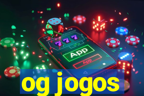 og jogos